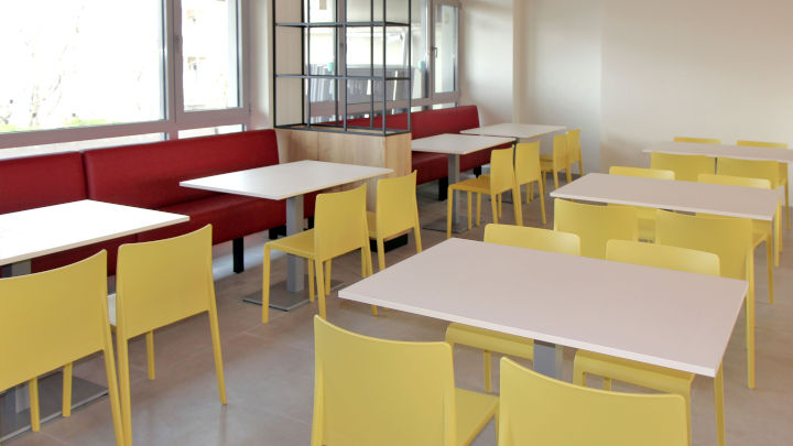 CPAM restaurant 07 by adexgroup CPAM restaurant 07 by adexgroup