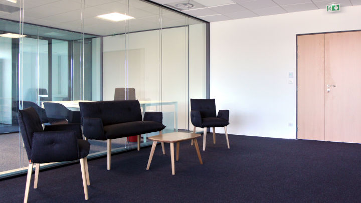 Fidal Chessy 04 by adexgroup Fidal Chessy 04 by adexgroup