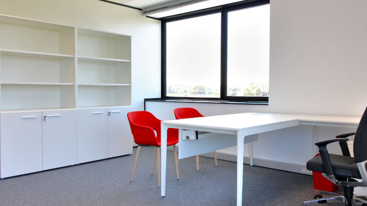 Fidal Chessy 13 by adexgroup Fidal Chessy 13 by adexgroup