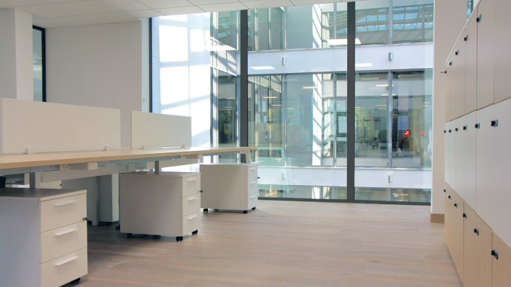 Triangle Intérim CERGY 1 Triangle Intérim CERGY 1