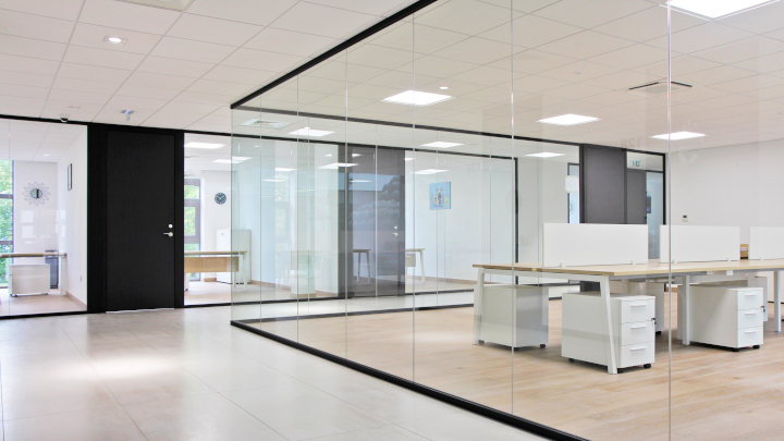 Triangle Intérim CERGY 4 Triangle Intérim CERGY 4