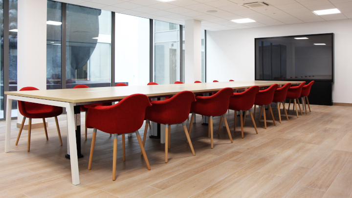 Triangle Intérim CERGY 5 Triangle Intérim CERGY 5