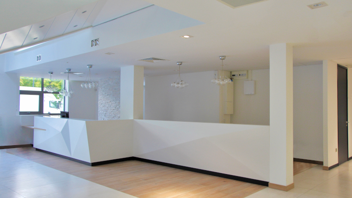 Triangle Intérim CERGY 6 Triangle Intérim CERGY 6