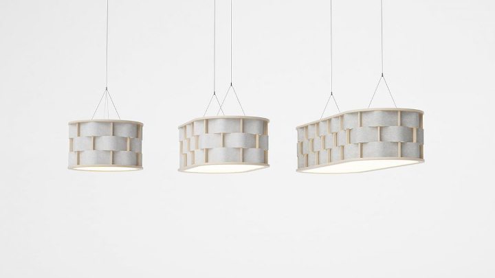 luminaire-acoustique-glimakra-weave